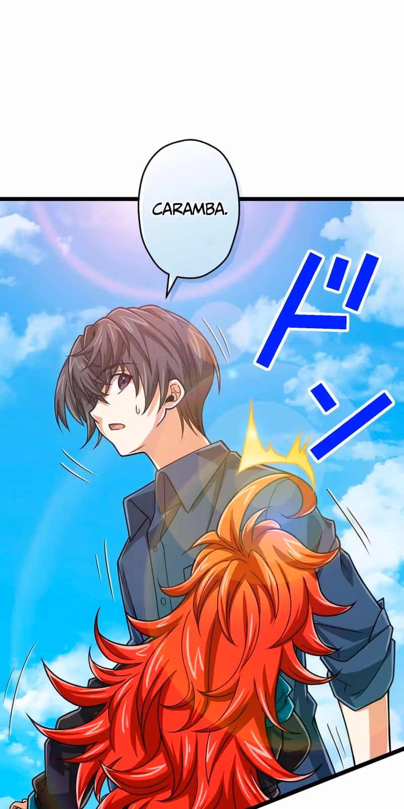 Página do Capítulo 69