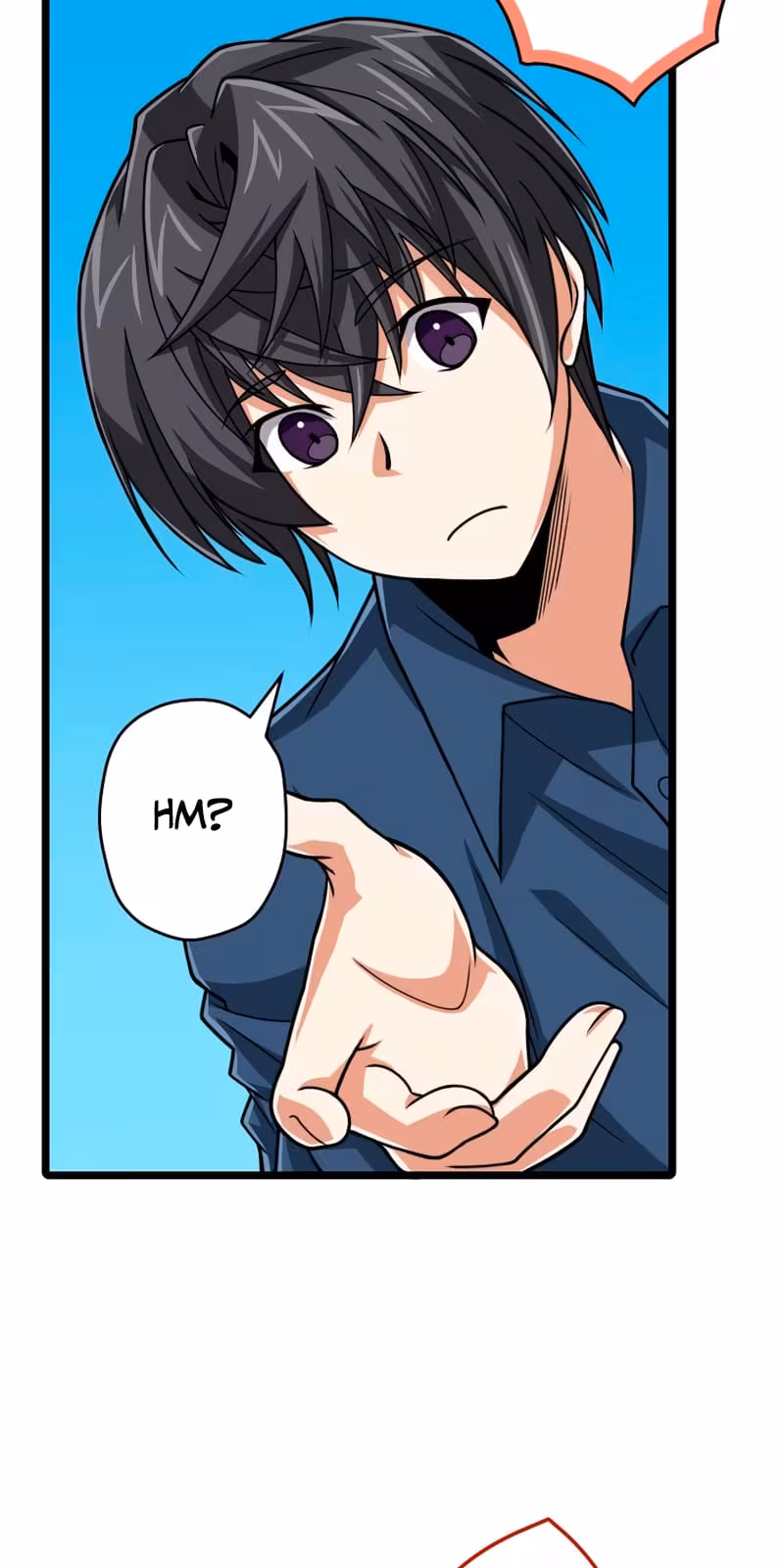 Página do Capítulo 69