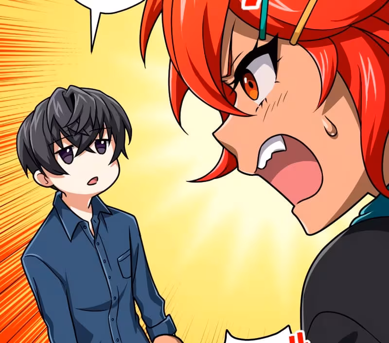 Página do Capítulo 70