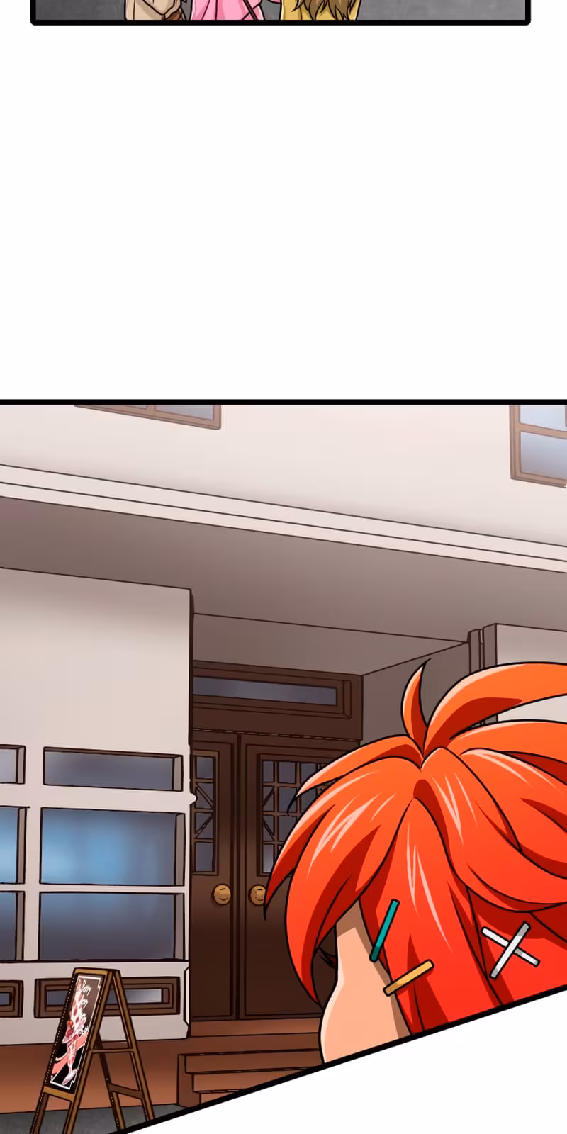 Página do Capítulo 70