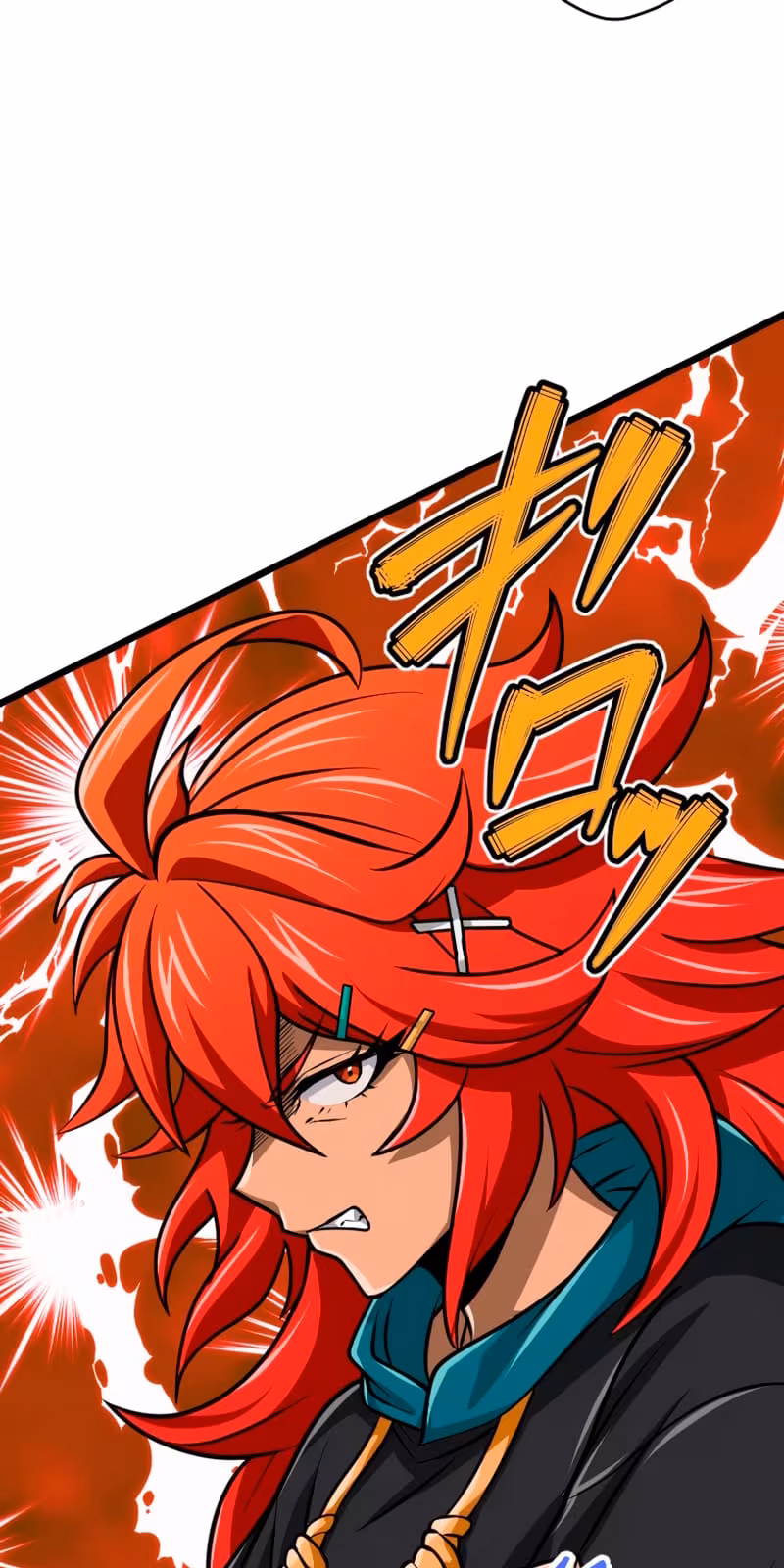 Página do Capítulo 70