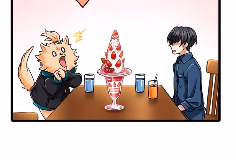 Página do Capítulo 70