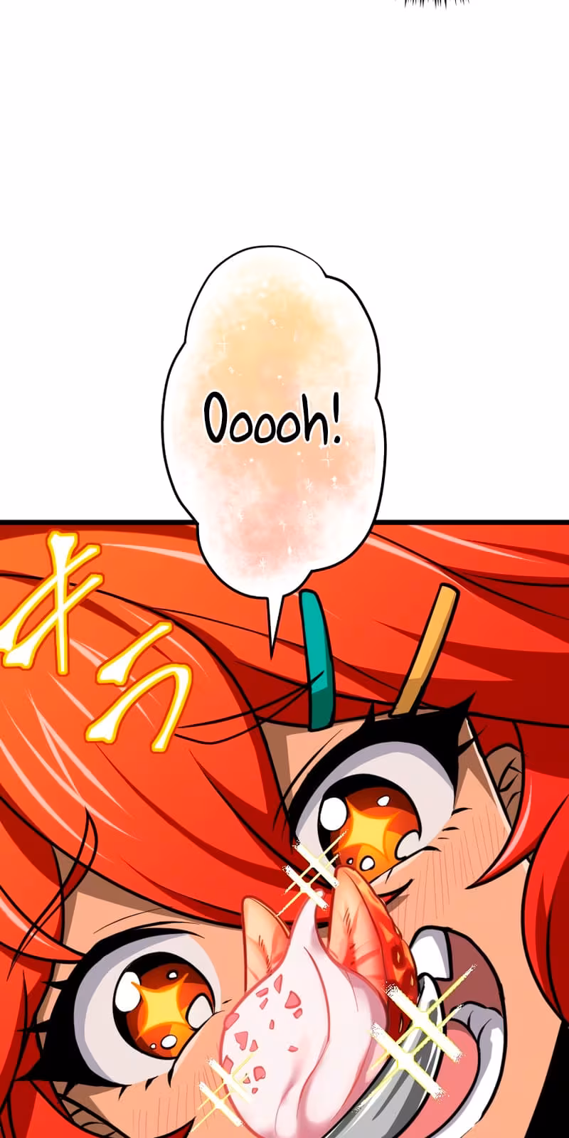 Página do Capítulo 70