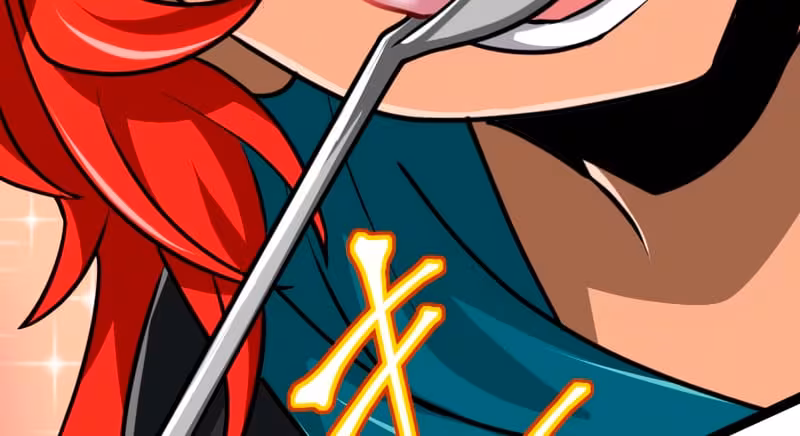 Página do Capítulo 70