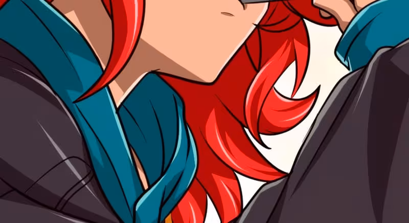 Página do Capítulo 70