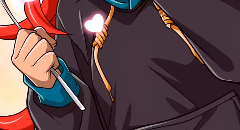 Página do Capítulo 70