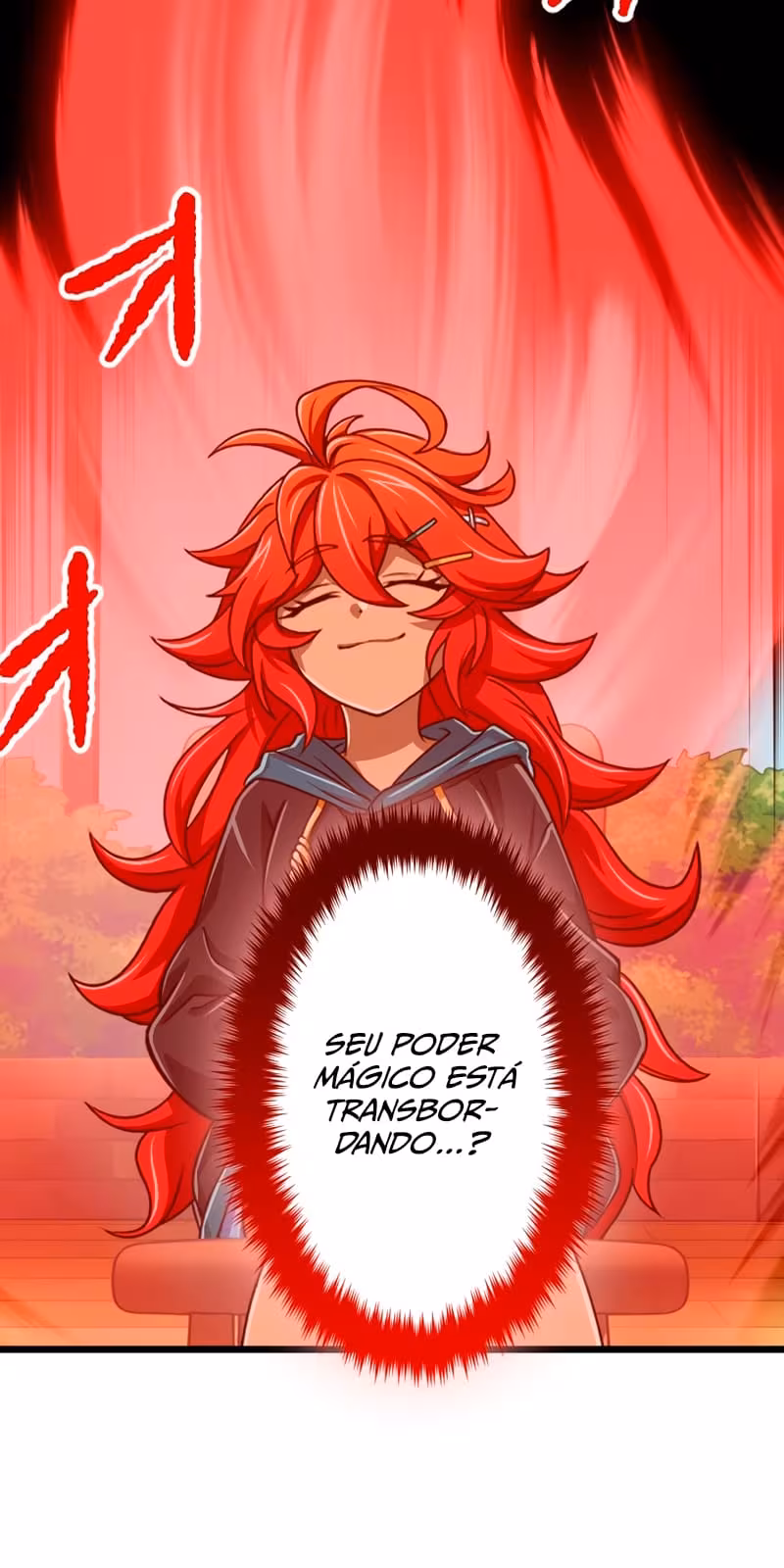 Página do Capítulo 70