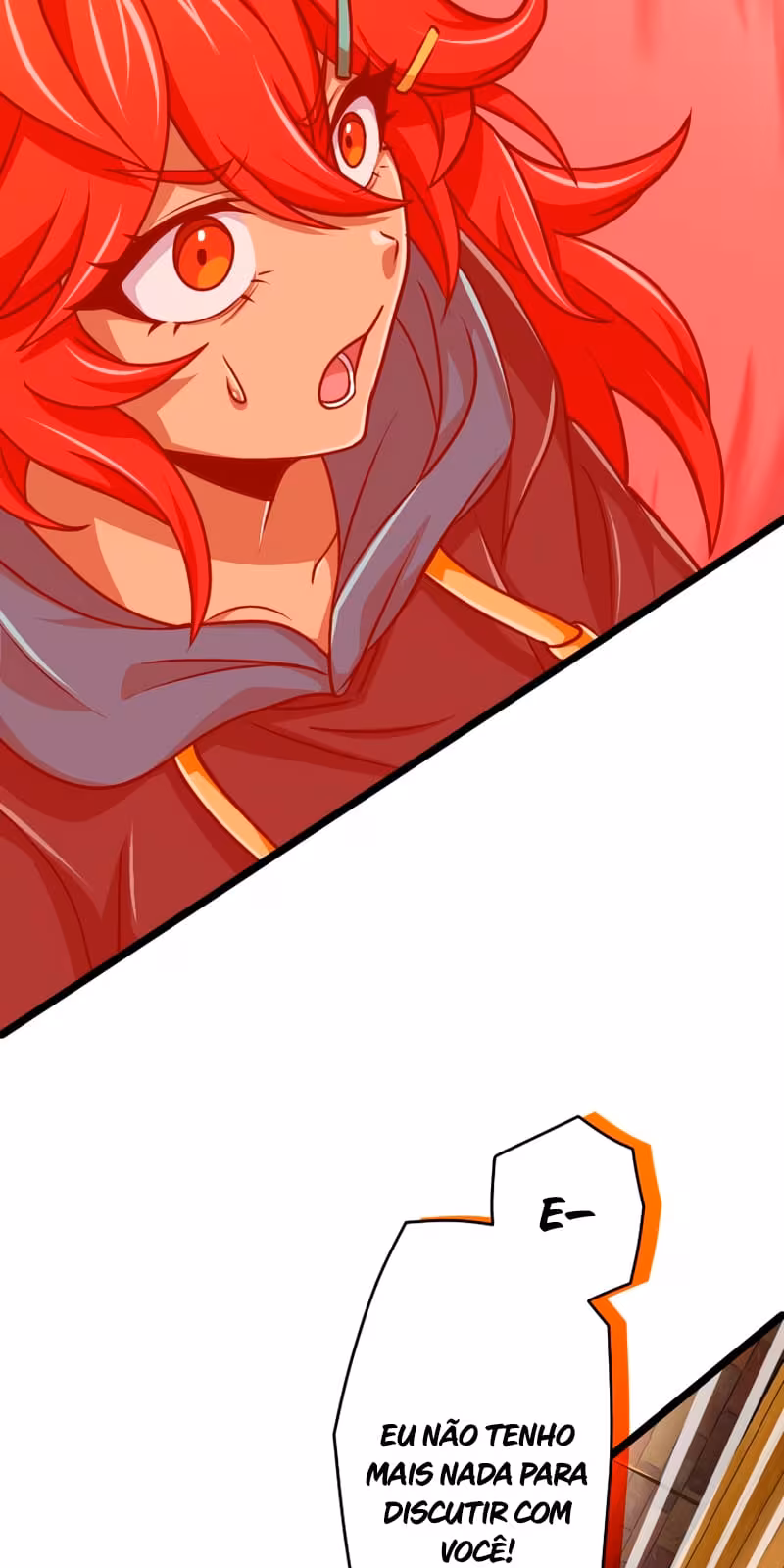 Página do Capítulo 70