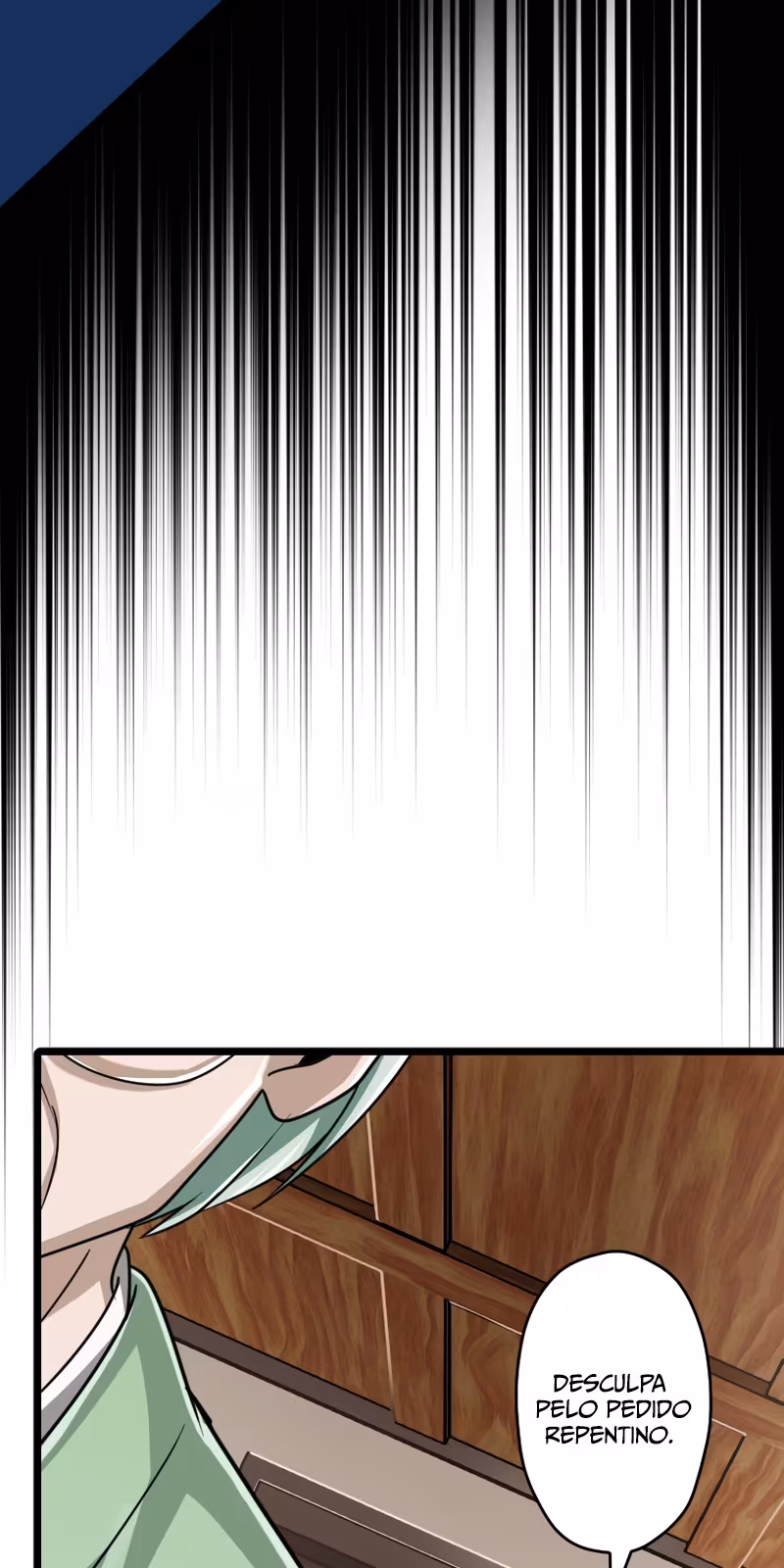 Página do Capítulo 70