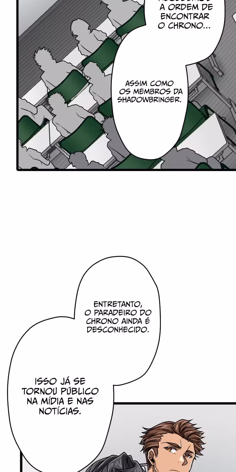 Página do Capítulo 71