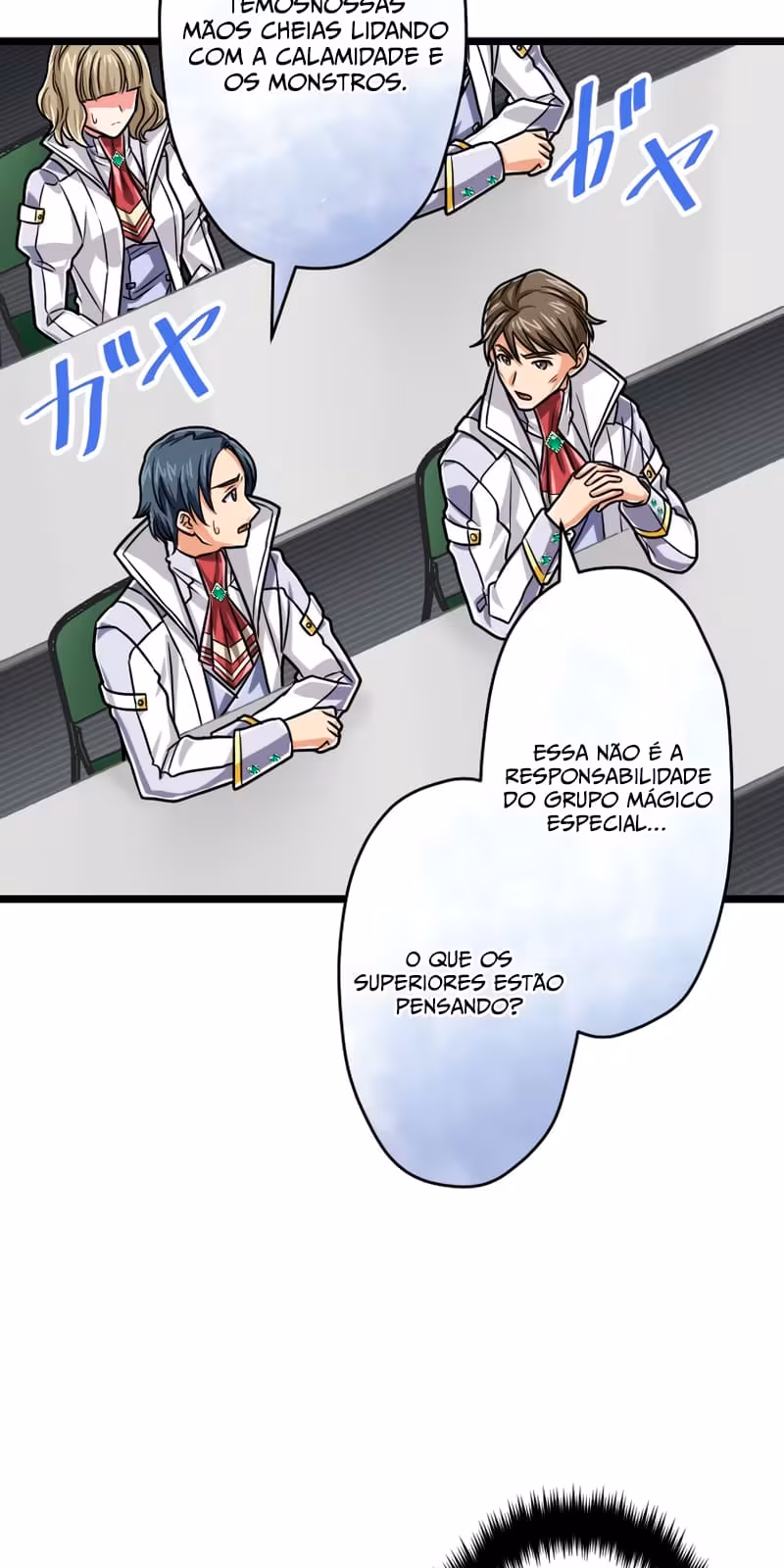 Página do Capítulo 71