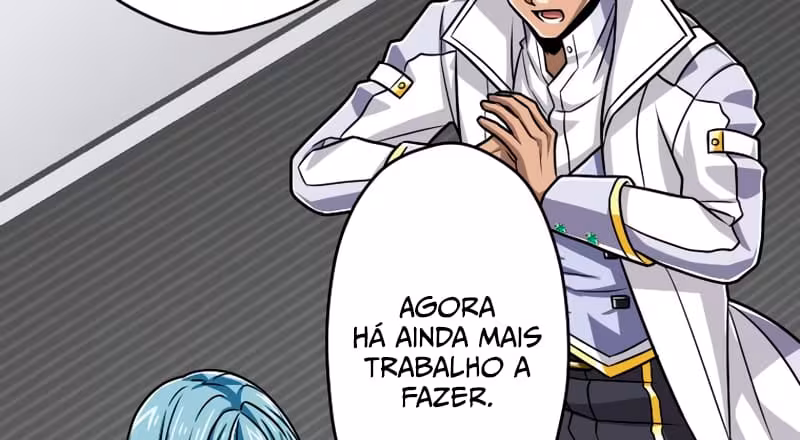 Página do Capítulo 71