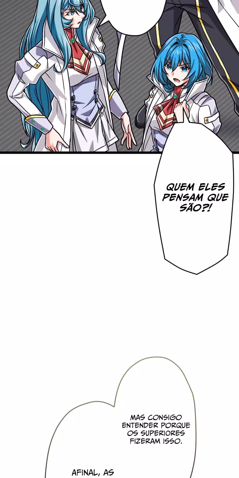 Página do Capítulo 71