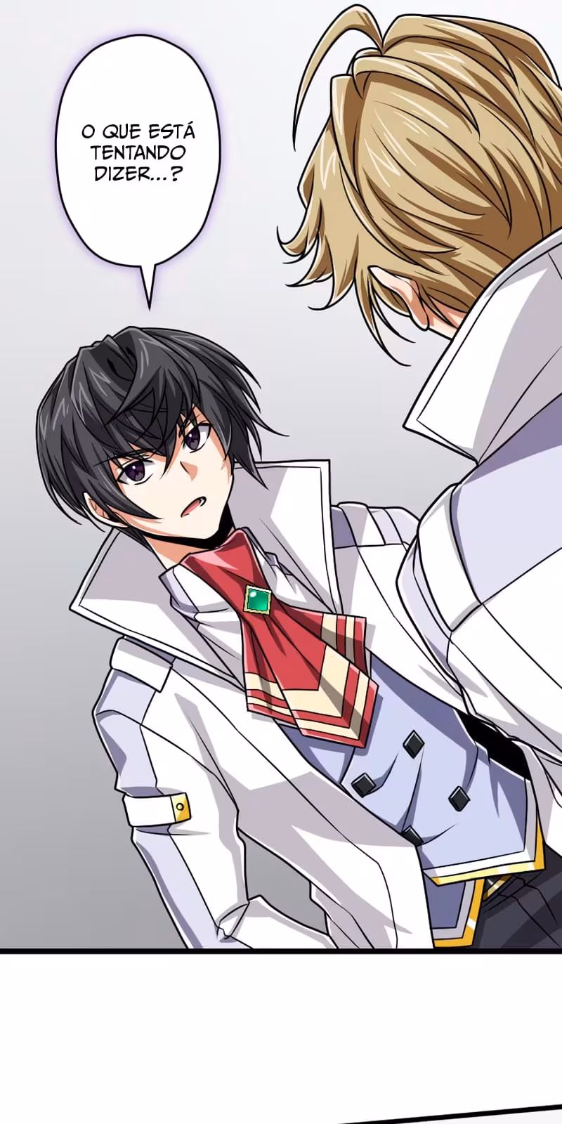 Página do Capítulo 71