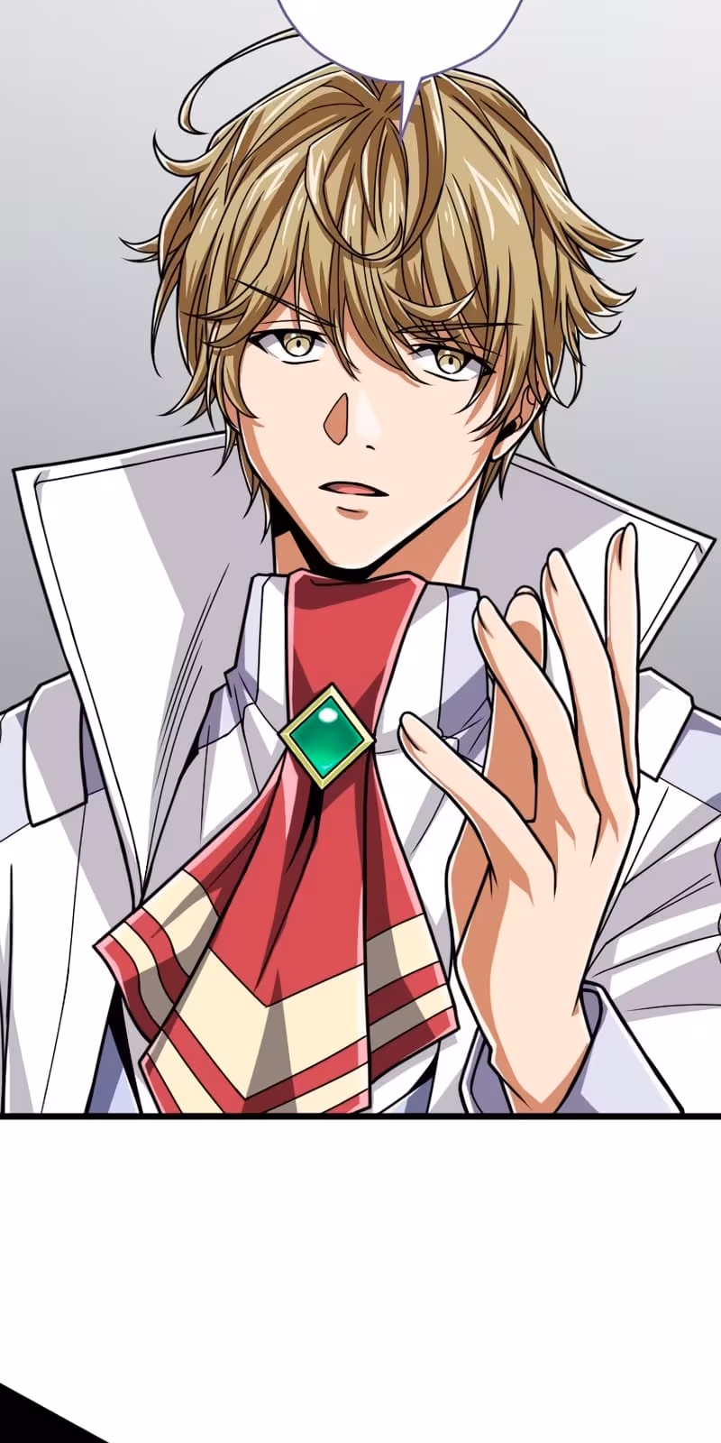 Página do Capítulo 71