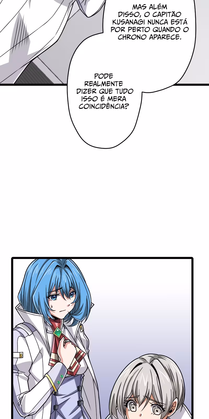 Página do Capítulo 71