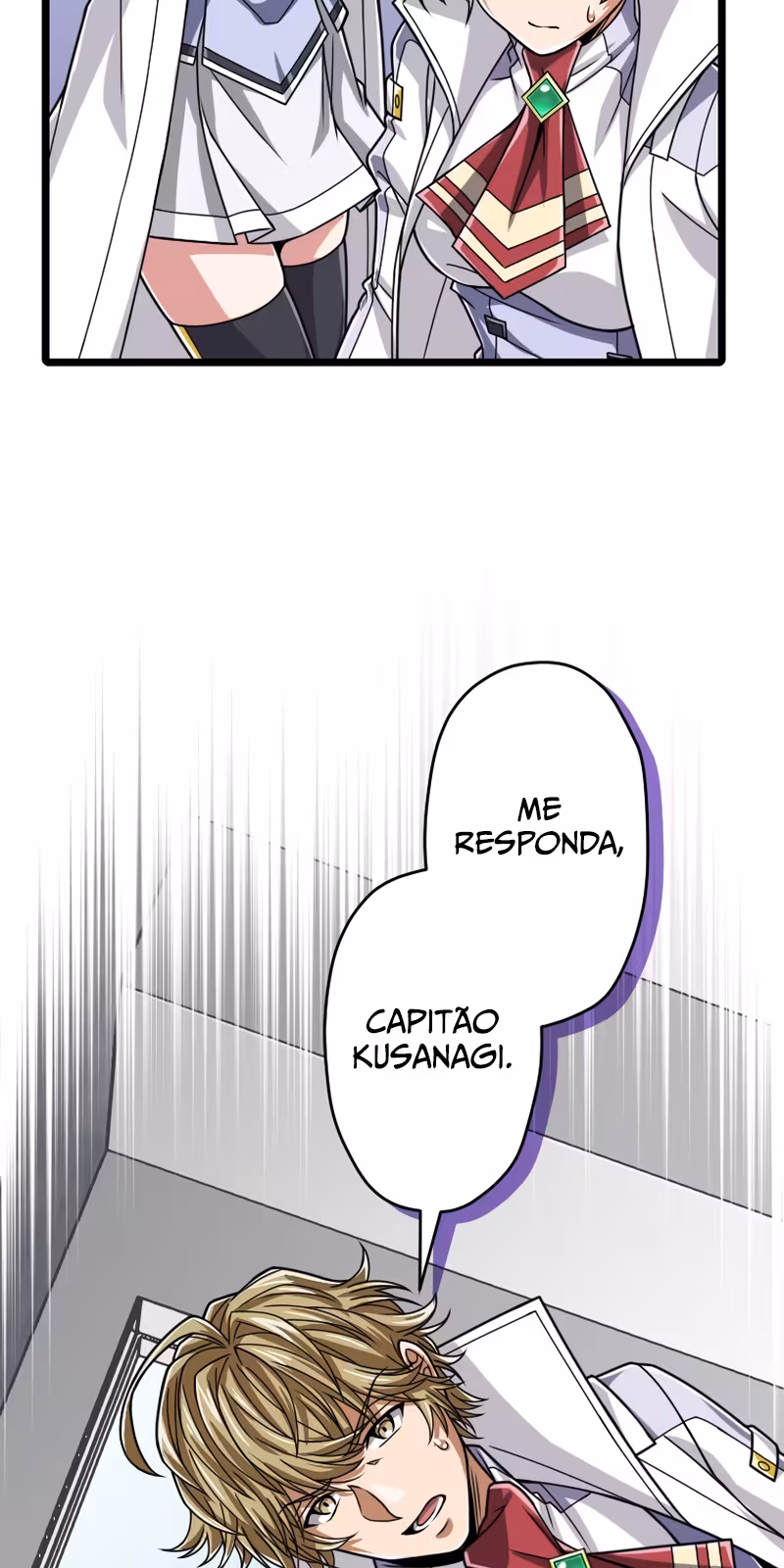 Página do Capítulo 71
