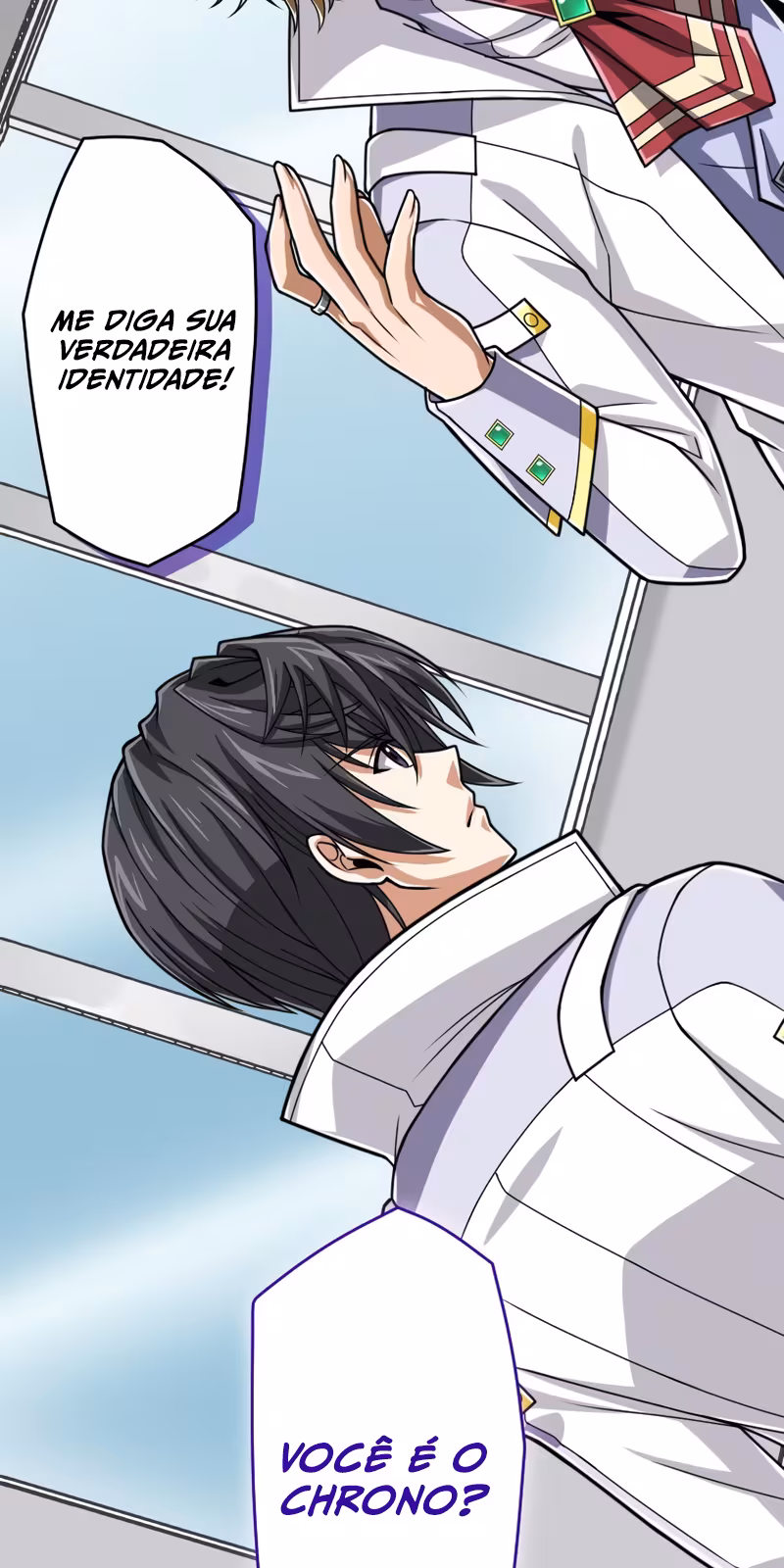 Página do Capítulo 71