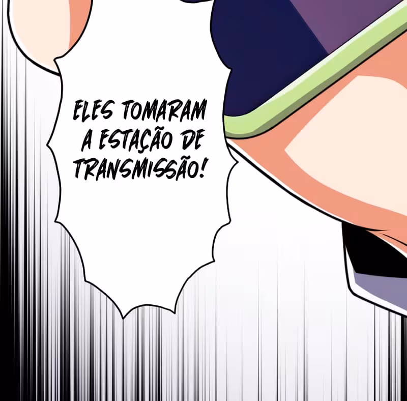 Página do Capítulo 71