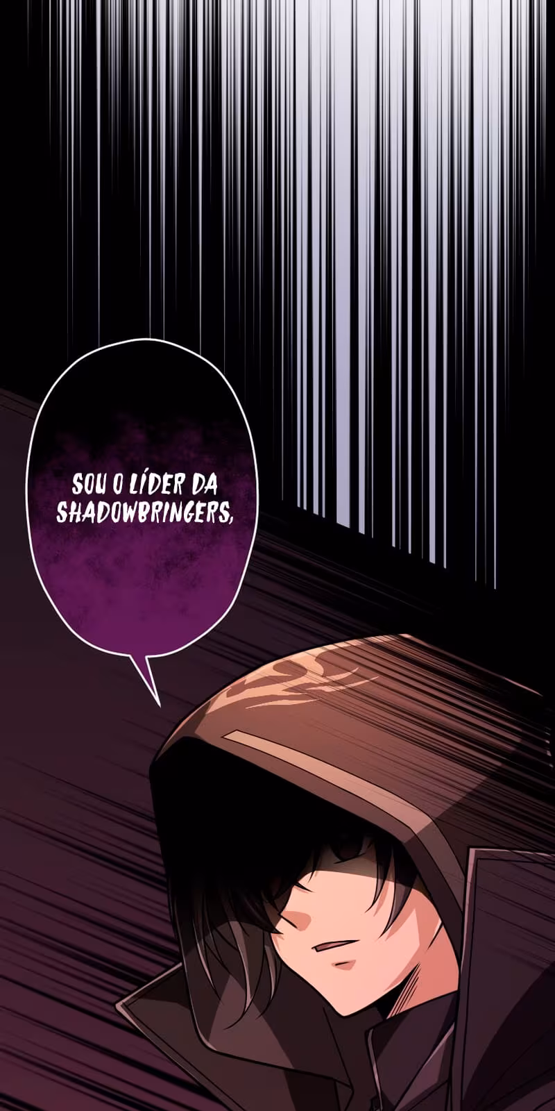 Página do Capítulo 71