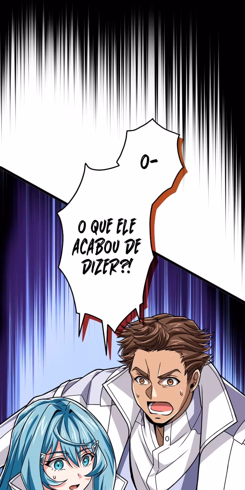 Página do Capítulo 71