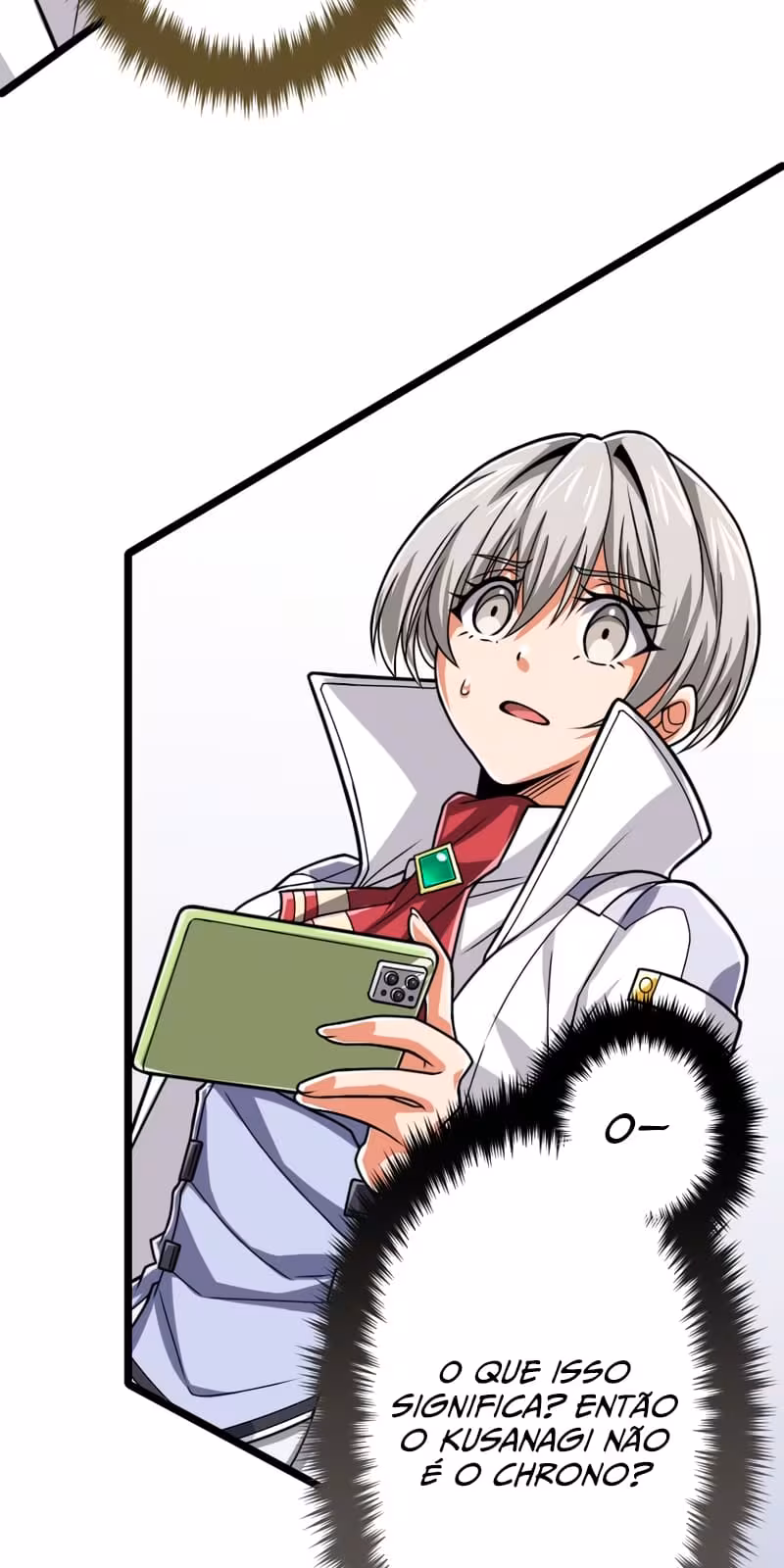 Página do Capítulo 71