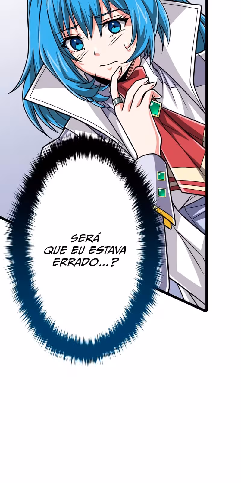 Página do Capítulo 71