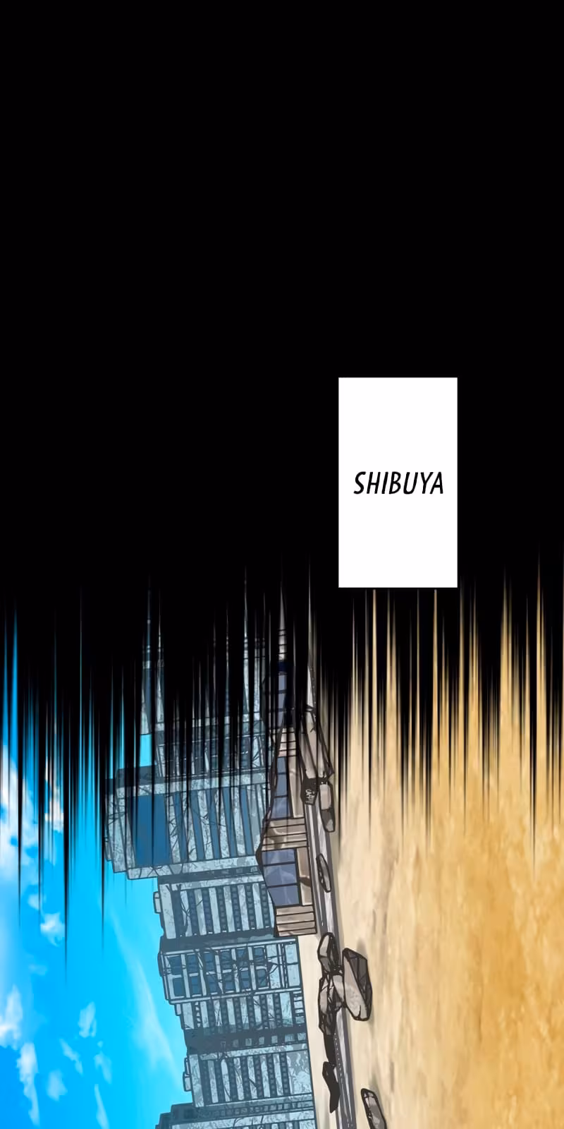 Página do Capítulo 71