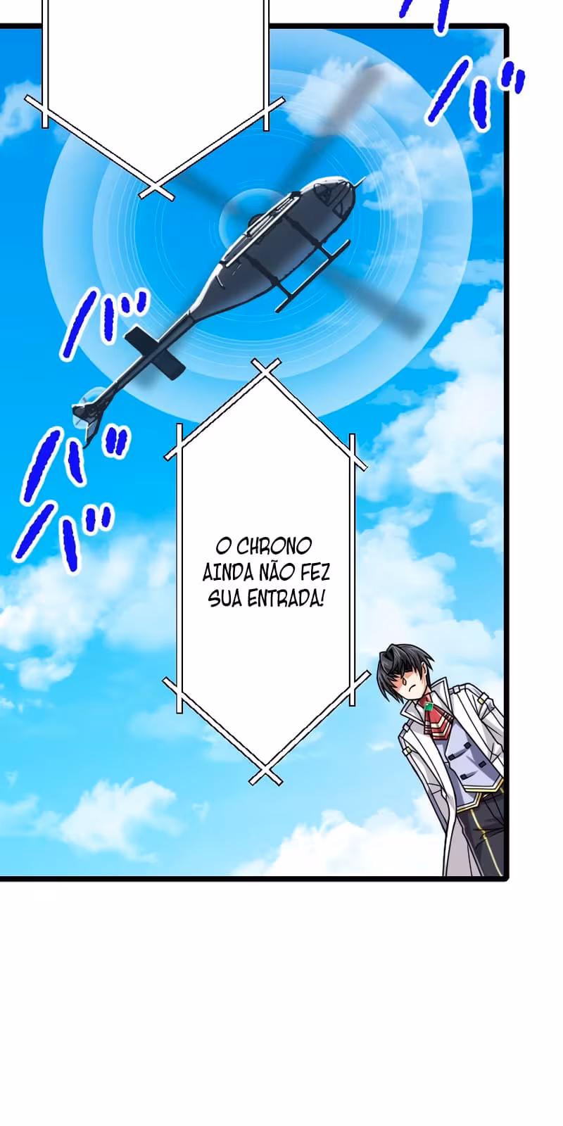 Página do Capítulo 71