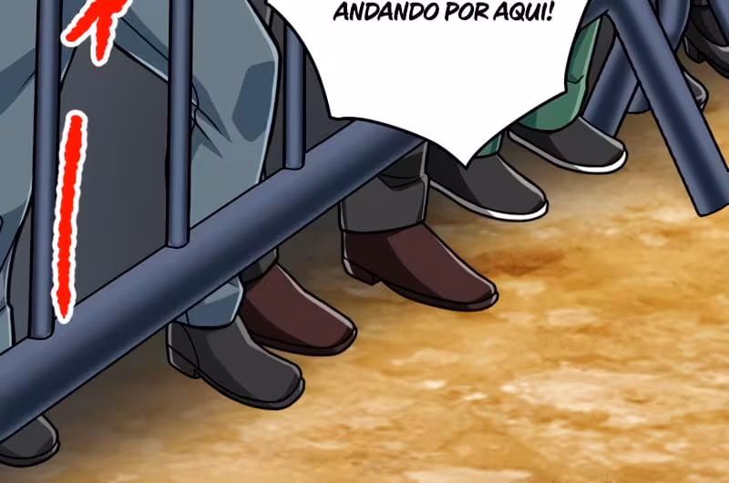 Página do Capítulo 71