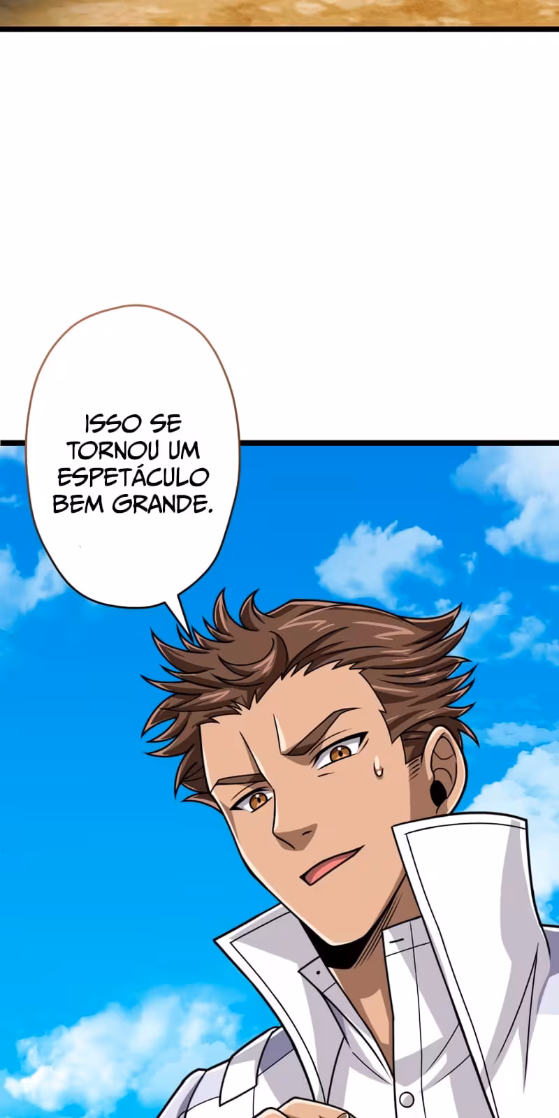 Página do Capítulo 71