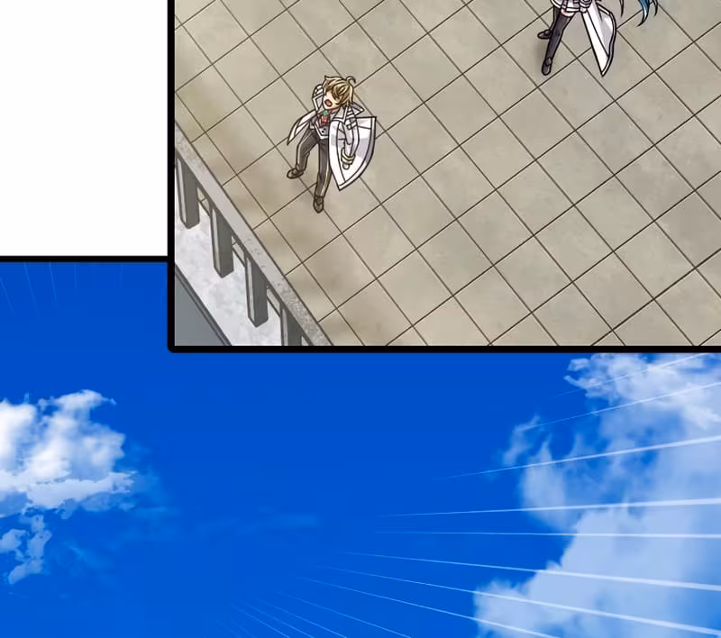 Página do Capítulo 71