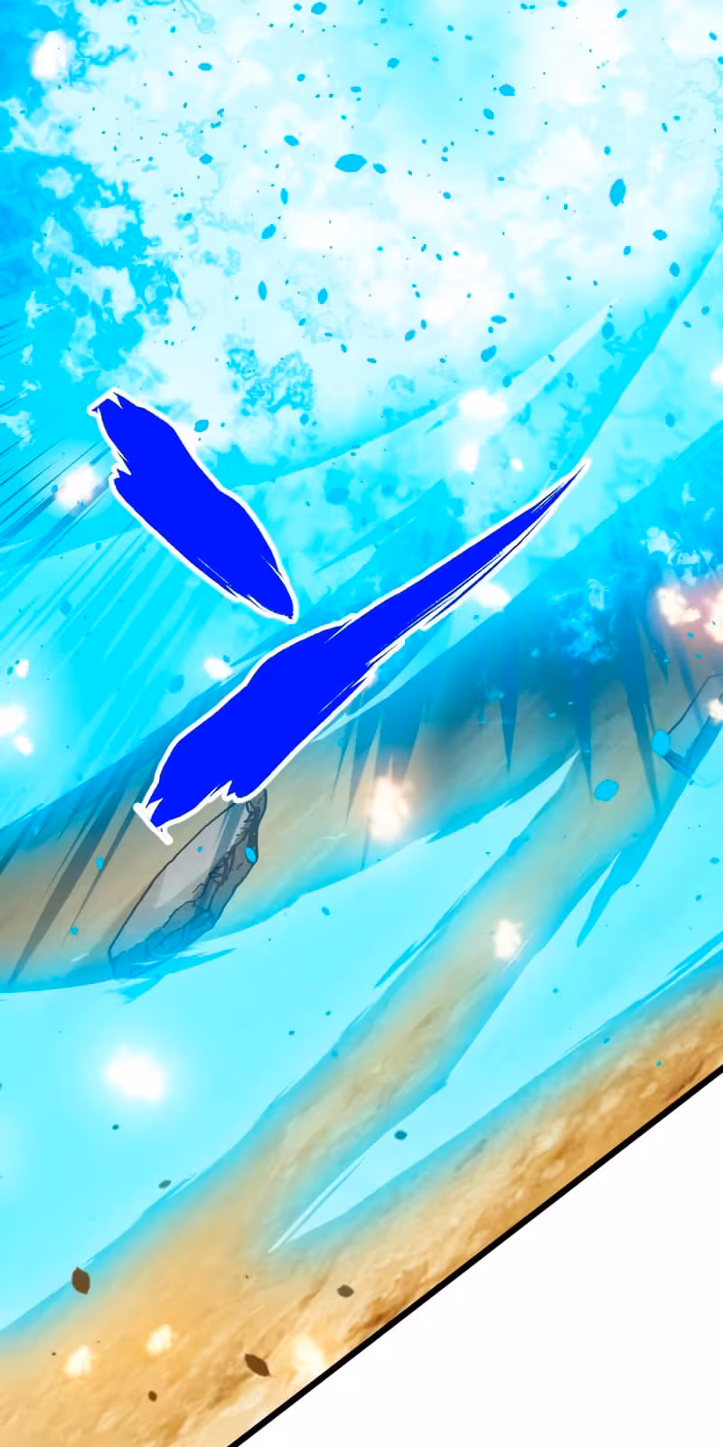 Página do Capítulo 71