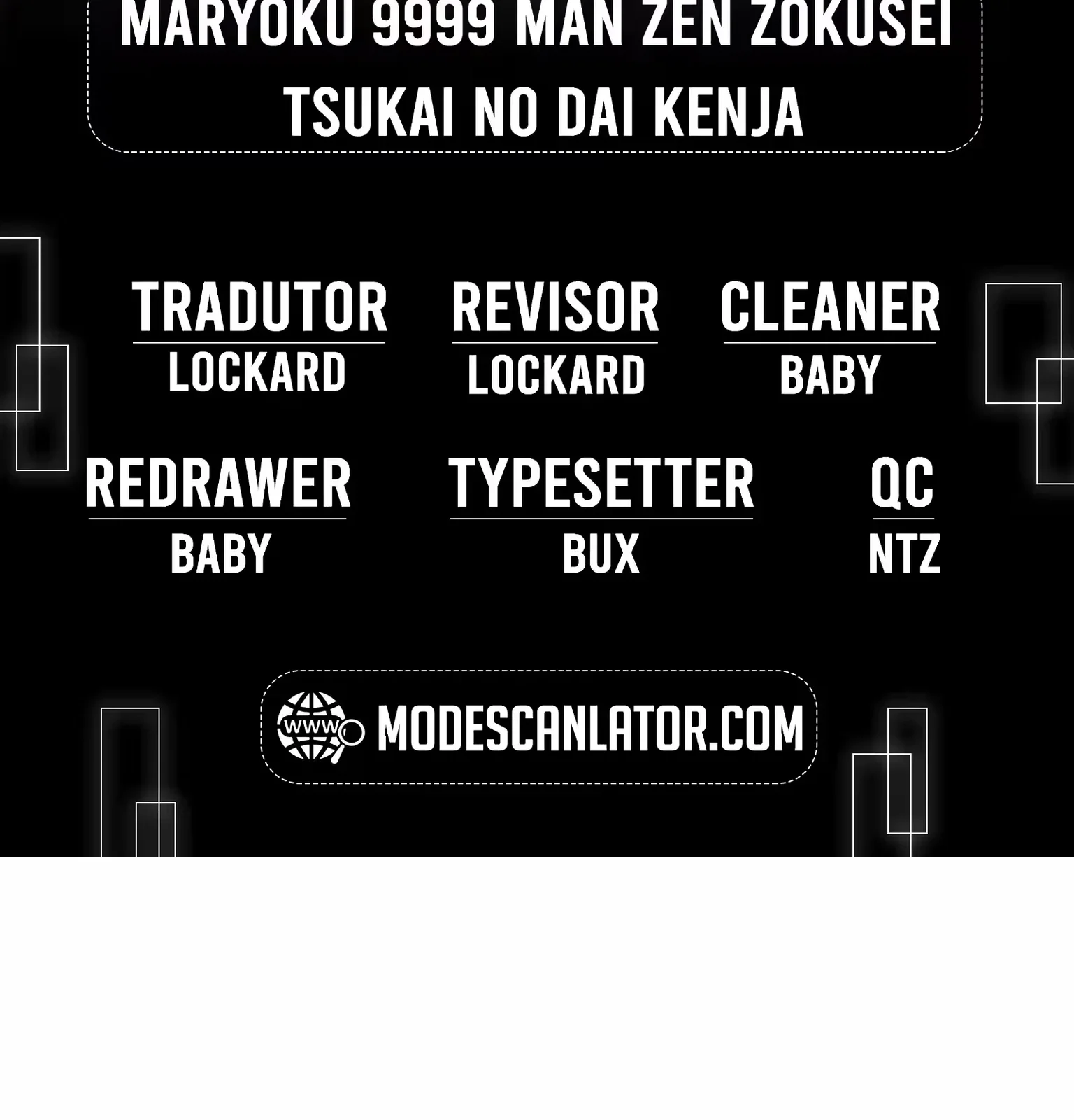 Página do Capítulo 72