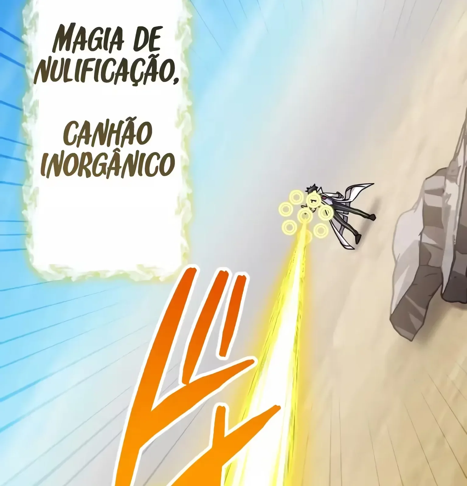 Página do Capítulo 72