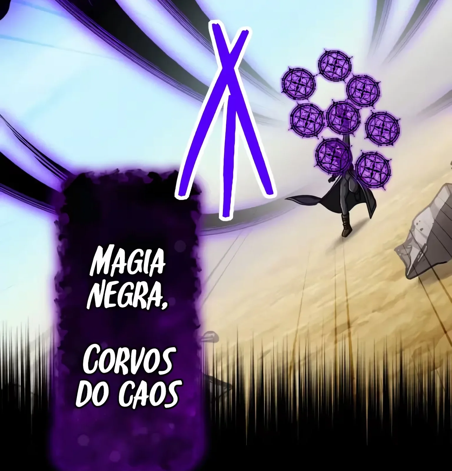 Página do Capítulo 72