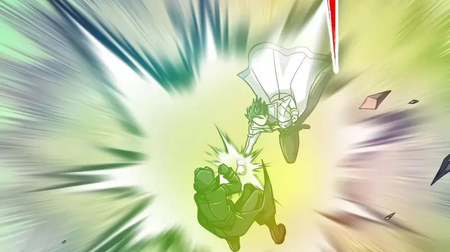 Página do Capítulo 72