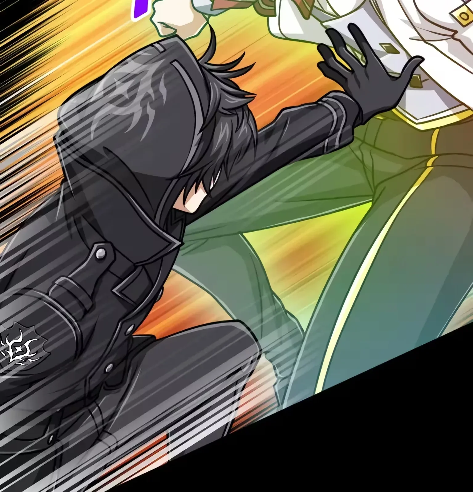 Página do Capítulo 72