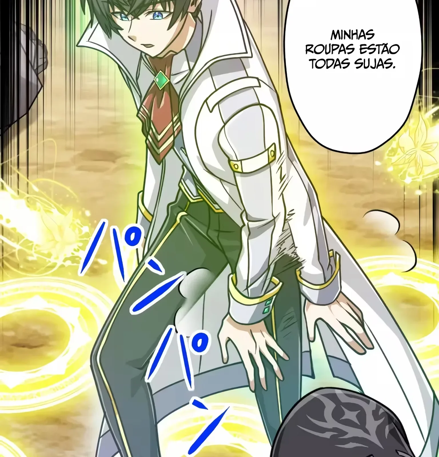 Página do Capítulo 72