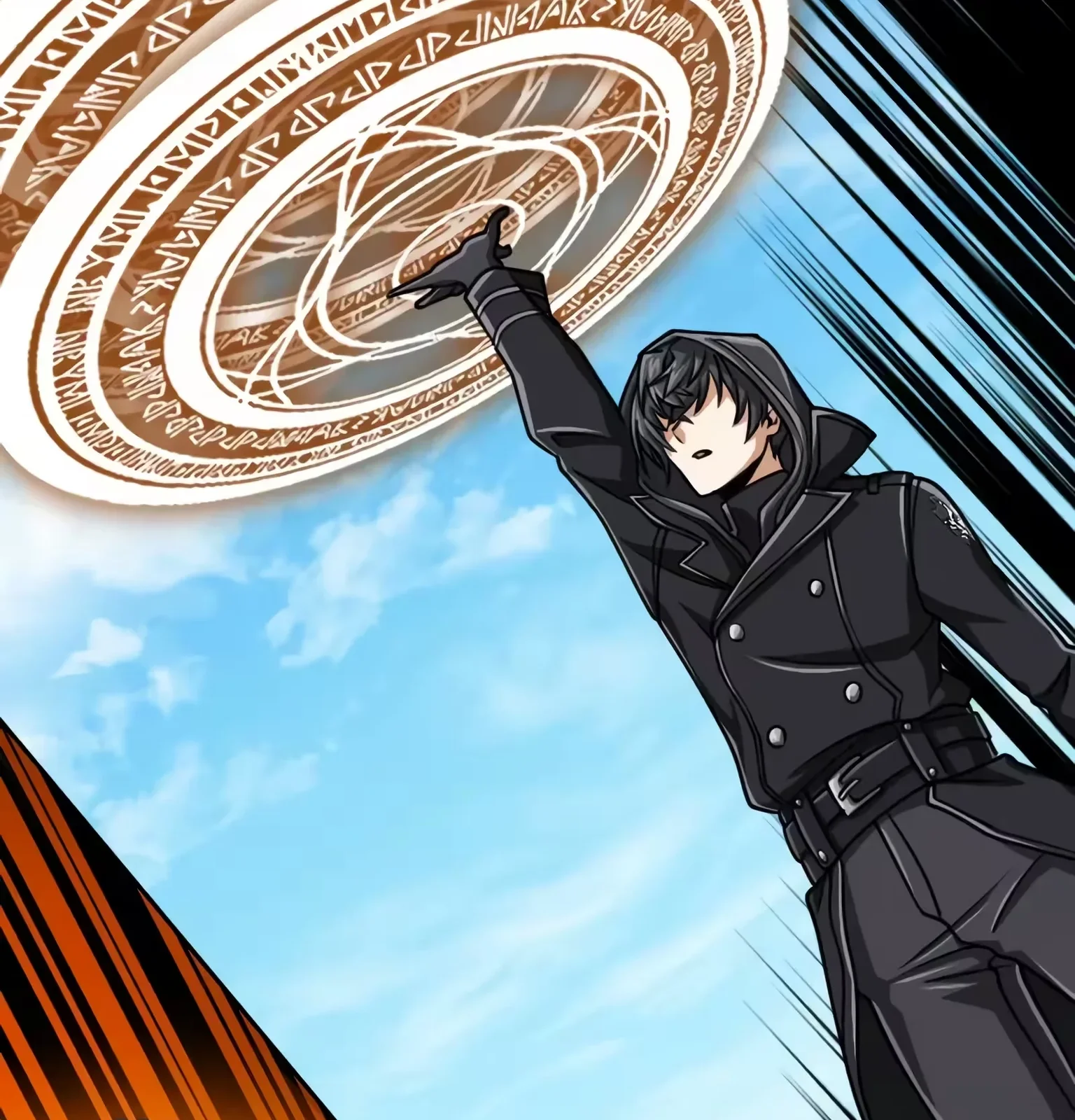 Página do Capítulo 72