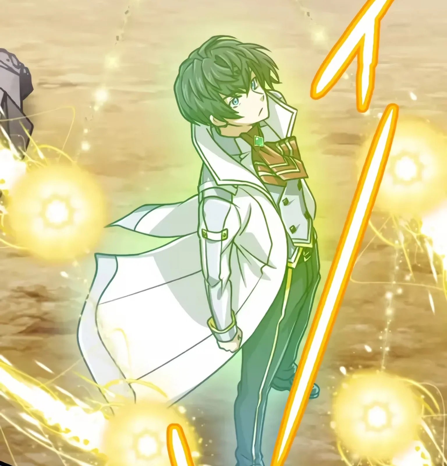 Página do Capítulo 72