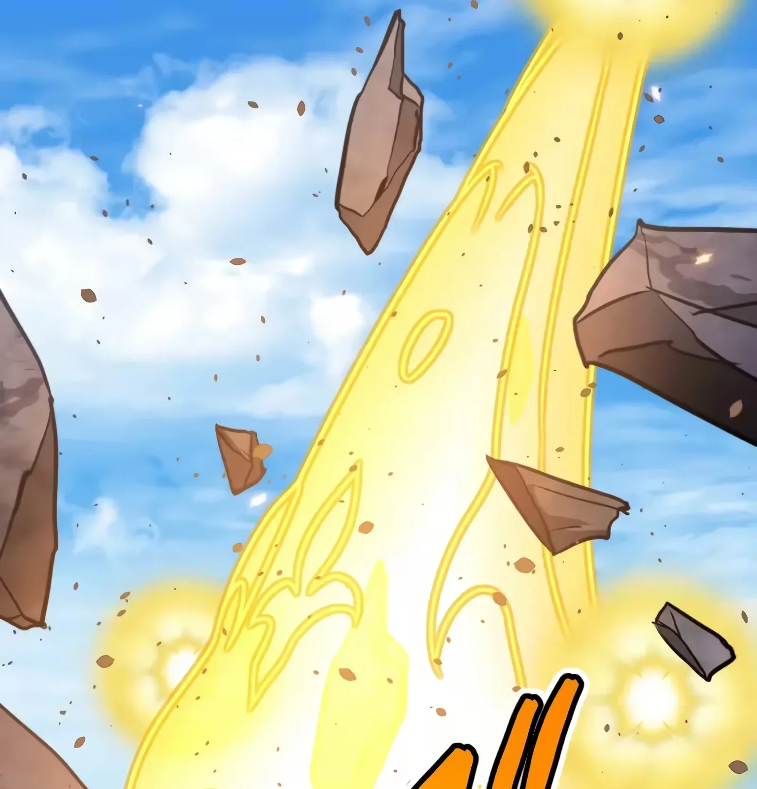 Página do Capítulo 72