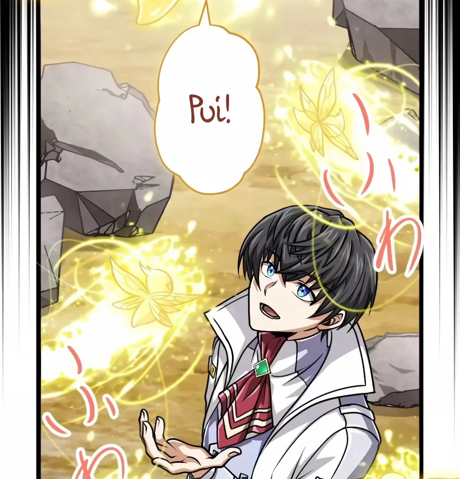 Página do Capítulo 72