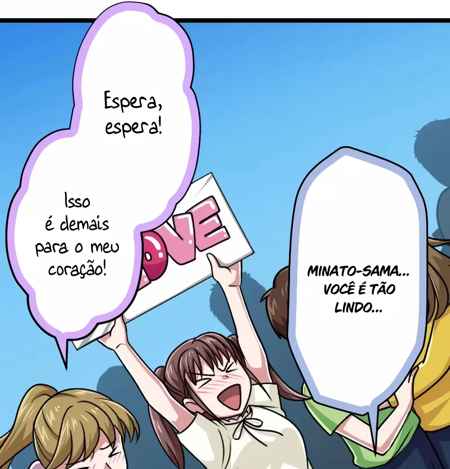 Página do Capítulo 72