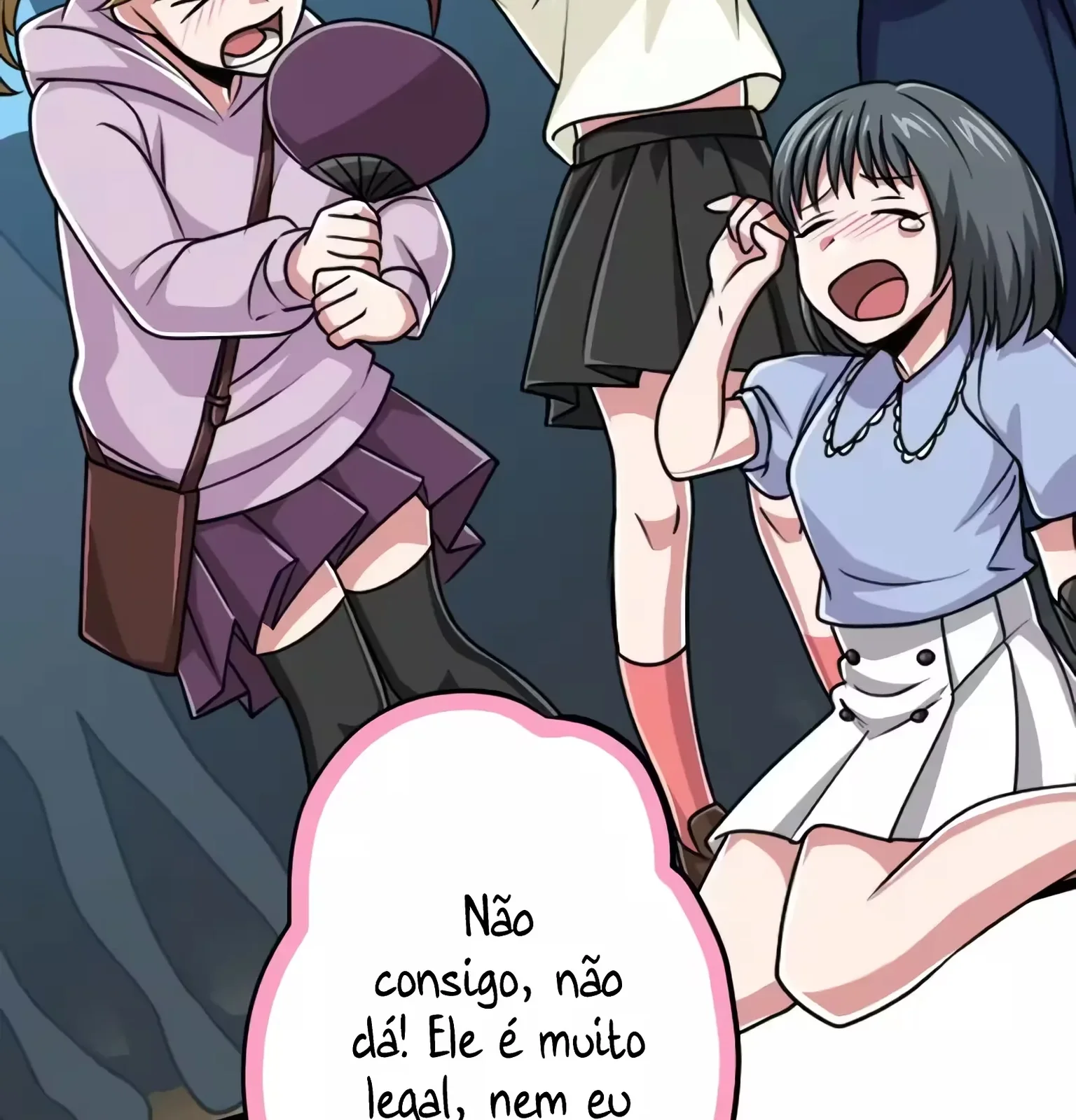 Página do Capítulo 72