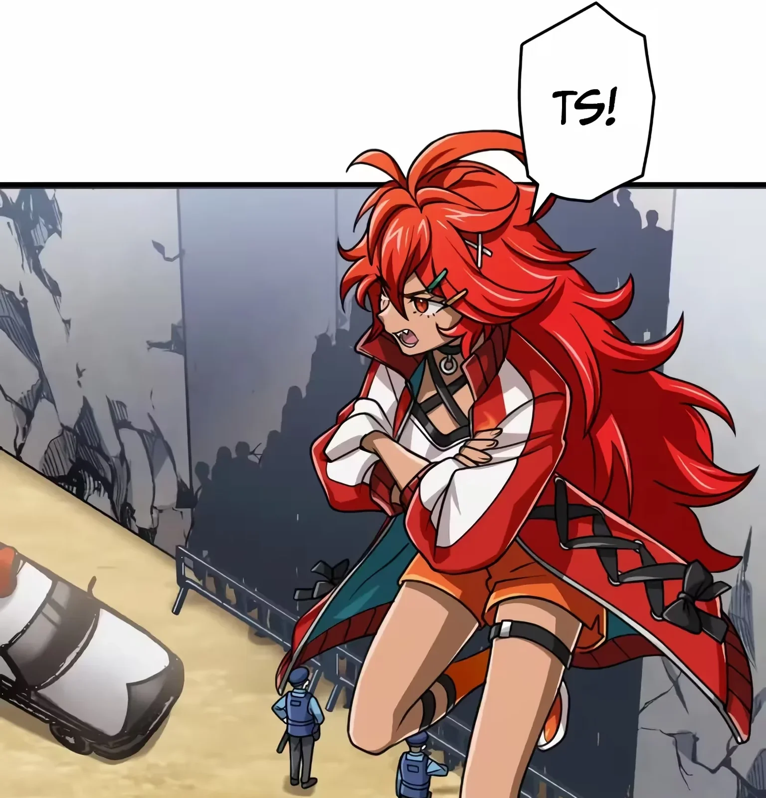 Página do Capítulo 72