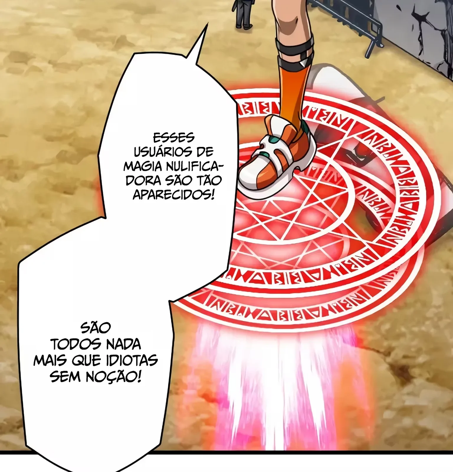 Página do Capítulo 72