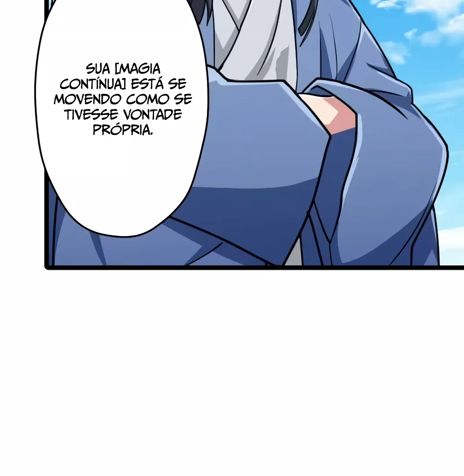 Página do Capítulo 72