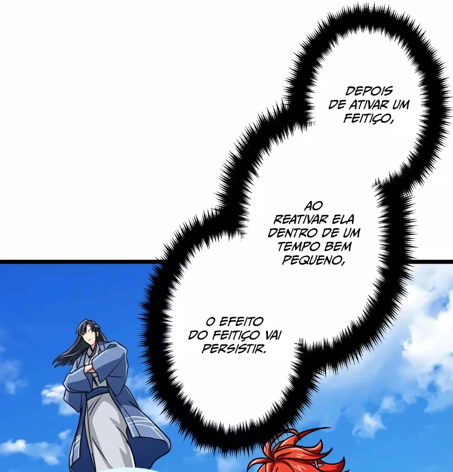 Página do Capítulo 72