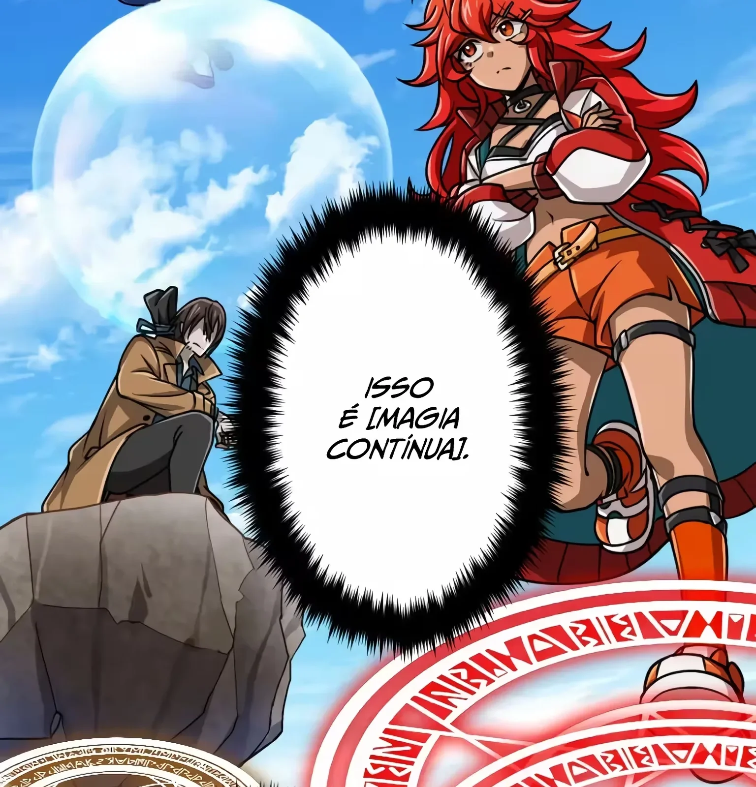 Página do Capítulo 72